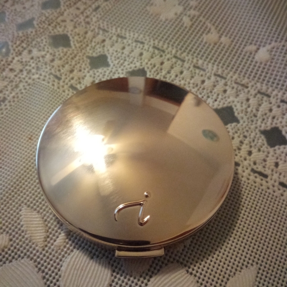 Jane Iredale PurePressed Eye Shadow Duo, Golden Peach - Picture 6 of 8